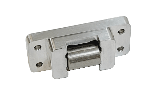 [APK-201-127] rodillo Carriage conjunto (MPN: APK-201-127)