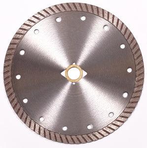 [Saw Blades:SBSM30EVR1212E] 12" Turbo segmented sierra discos de corte