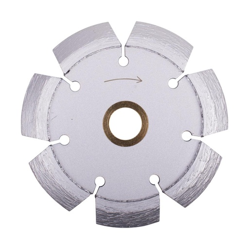 [Saw Blades:SBSHM0404] CONTINUOUS RIM CRACK CHASER - 4-INCH X .375