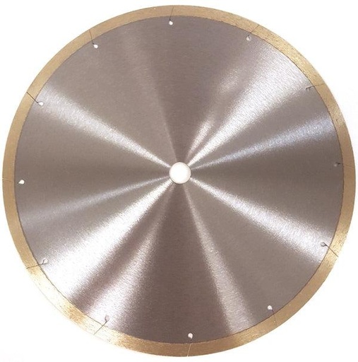 [Saw Blades:SBCTR8007P] 8" TILE/PORCELAIN discos de corte SUPREME PLUS "RAZOR"