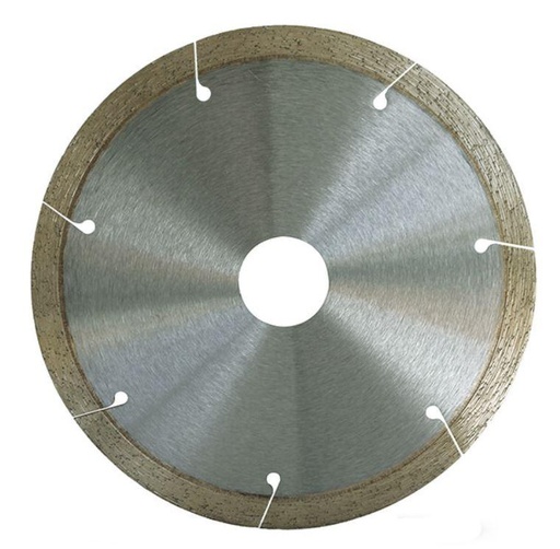 [Saw Blades:SBCTR40CP] 4" TILE / PORCELAIN discos de corte