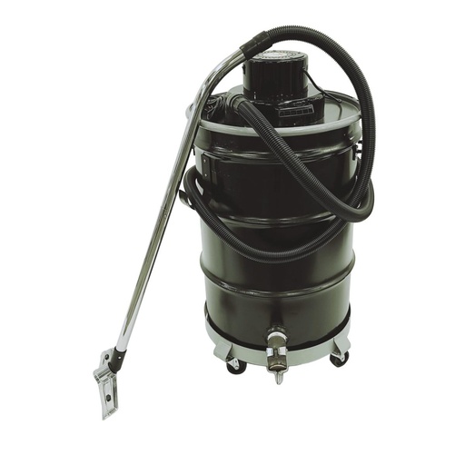 [KV-55-E] electrico Kor-Vac, 55 Gallon