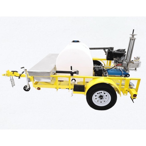 [EK-160-G17E] EK-160-G17E con Variable Positioning System