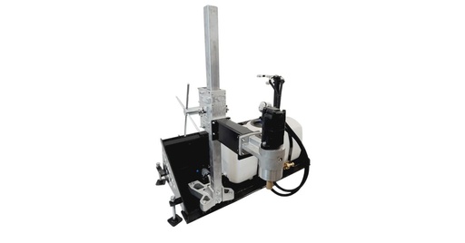 [EK-700-HR48] EK-700-HR48 (14"-48" broca diametro)