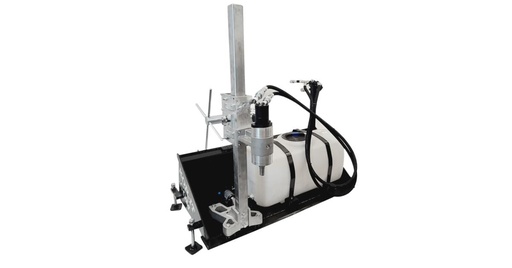 [EK-700-HR12] EK-700-HR12 (12" broca diametro Max)