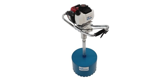 [K-512-G25] EK-512-G25 Sewer Pipe Tap, 6" to 12" Diam.