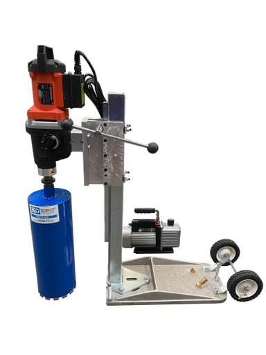 [K-102] K-102 - electrico (Heavy-duty anchor+vacuum base)