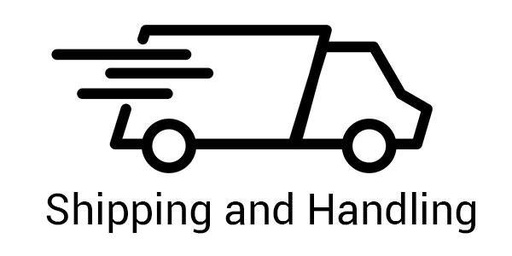 [SHIPPING] Shipping & Handling