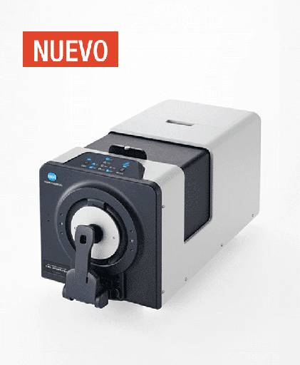[CM-3700A PLUS] Espectrofotómetro CM-3700A Plus