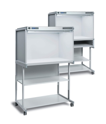 Cabina de Iluminación Controlada CMB-2540 LED