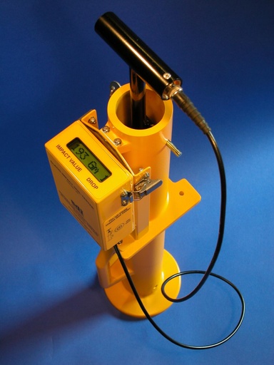 Martillo Clegg SDi 4.5 kg carretera