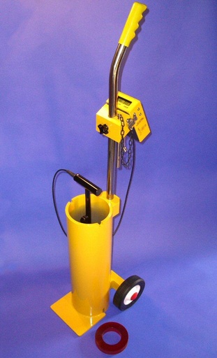 Martillo Clegg SDi 10-20 kg carretera