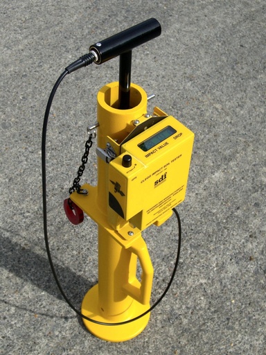 [CIST/884/4.5K/Stor/Blu] Martillo Clegg SDi GPS 4.5 kg carretera