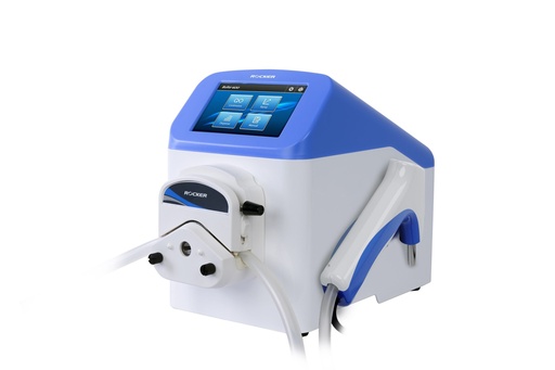 Bomba peristáltica dispensadora Buller 600 – DSP