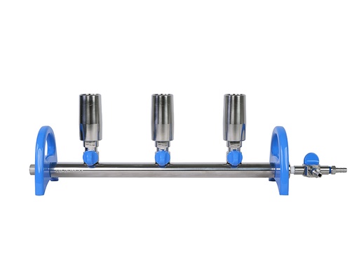 [180300-SPE] Manifold SPE MultiVac 300 – SPE