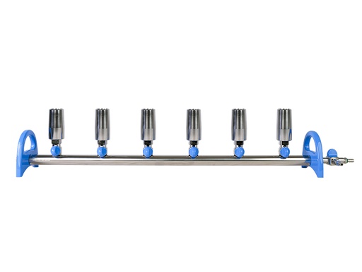 [180600-SPE] Manifold SPE MultiVac 600 – SPE