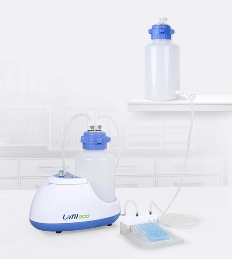 Lavador ELISA BioWasher 100 – T
