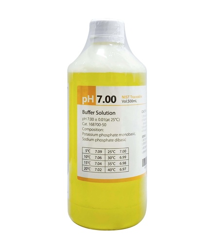 [168700-50] Buffer pH 7.00