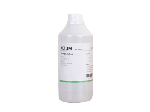[168103-50] Buffer KCl 3M