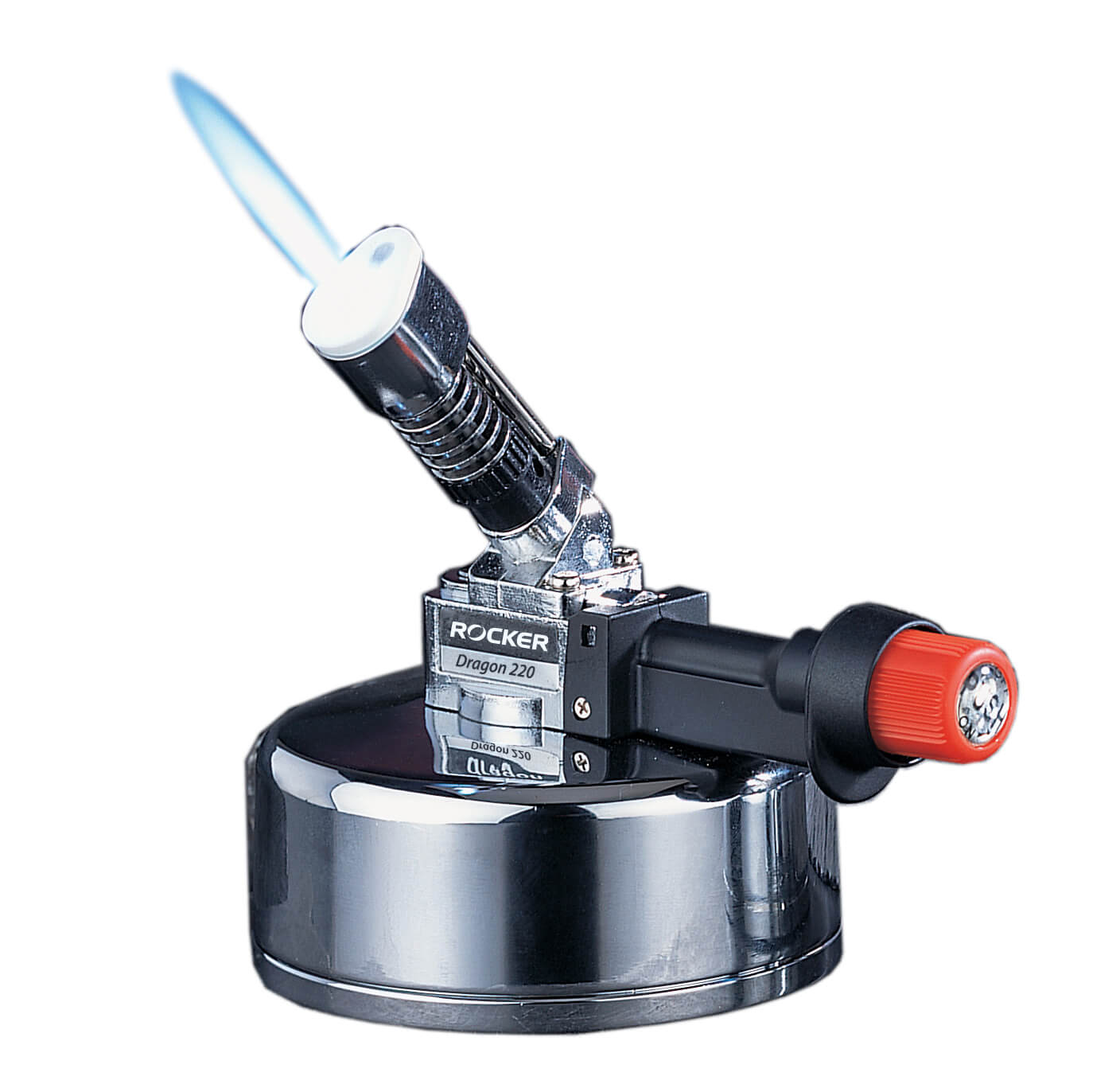Mechero de laboratorio Dragon 220
