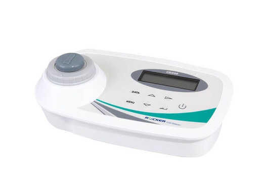 Detector de DQO CD 200