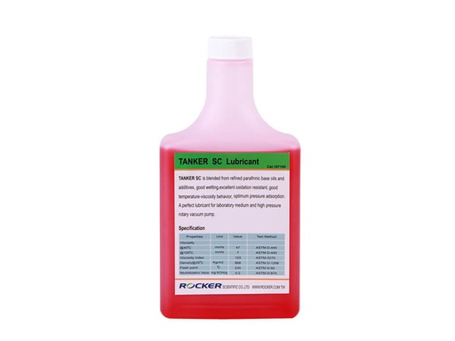 [187100-05] Lubricante Tanker SC