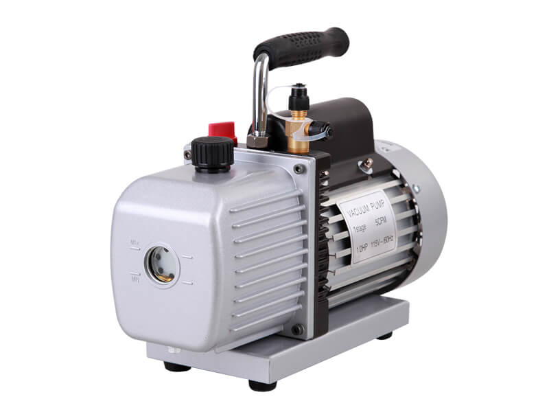 Bomba de vacío de paletas rotativas Tanker 230