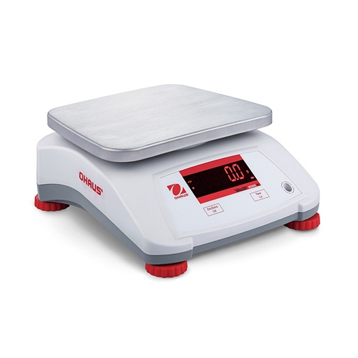 Balanza analitica Ohaus PR