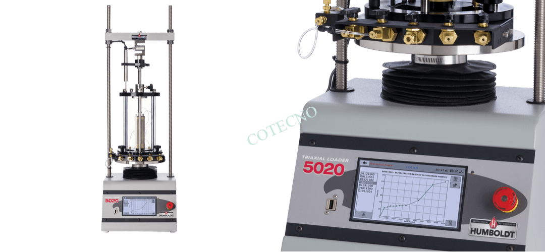 Triaxial Triaxial