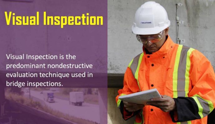 inspeccion y evaluacion de estructuras