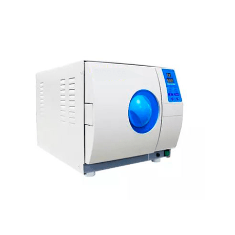 Autoclave - Esterilizador Sobremesa Serie N 18L » COTECNO, Equipamiento  Científico