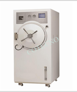 Autoclaves y esterilizadores