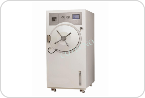 Autoclave horizontal de vacio de pulso Copy BellEstAutoVapHor-300