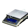 Balanza digital BELLTRONIC de 6000 gr ALBK12