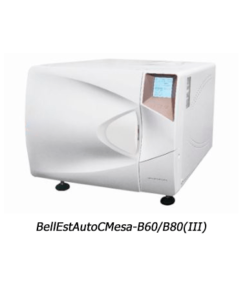 BellEstAutoCMesa B60 B80 BellEstAutoCMesa-B80(III)