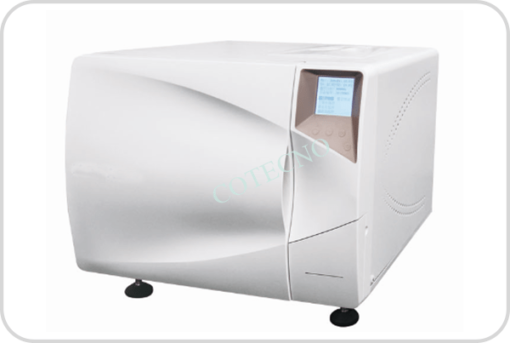 Esterilizador Autoclave de sobremesa BellEstAutoCMesa-S80