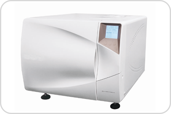 Autoclave – Esterilizador Sobremesa Serie B 18L » COTECNO, Equipamiento  Científico