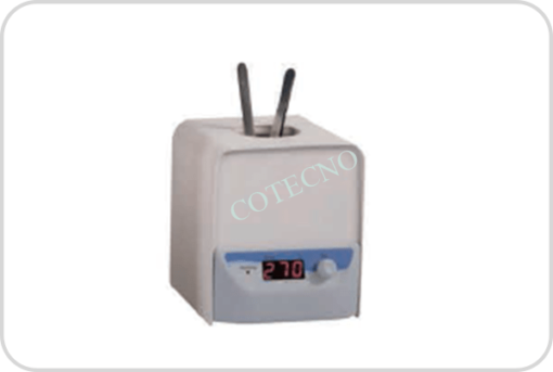 Esterilizador de Cuenta 5000 BellEstCuentVid-5000B