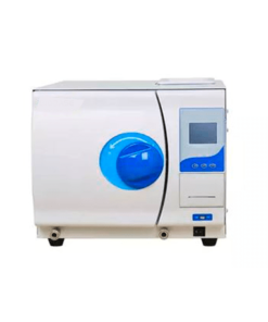 Autoclave - Esterilizador De Vapor (Horizontal) - 24 » COTECNO, Equipamiento Científico