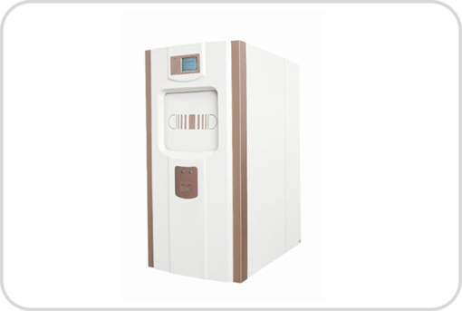 Esterilizador de plasma H2O2 BellEstPlasmaBaja-40x