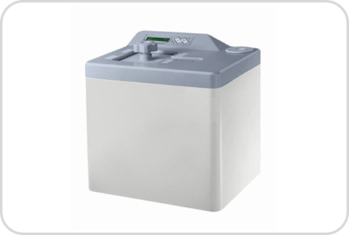 Esterilizador dental de sobremesa I BellCarrEleAut-8L