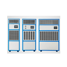 Aire acondicionado de temperatura y humedad constantes