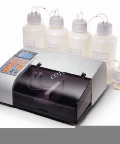 Lavadora microplacas Elisa