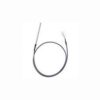 SF 50 I / SFD 50 I Sonda de temperatura del cable con un elemento resistivo y punta de contacto plegable 1 15 1 1
