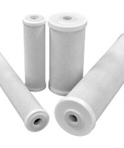 Cartucho en línea de sedimentos - Axeon Filters 200618