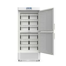 Congelador de temperatura ultra baja
