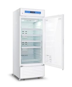 Refrigeradores de Farmacia