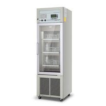 Refrigeradores de banco de sangre
