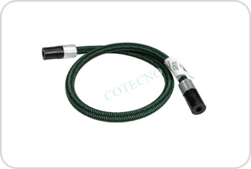 Conector de gas del quemador H 2087 BellConGasQue