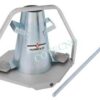 Cono de asentamiento estandar juego— H 3637 H-4227.5